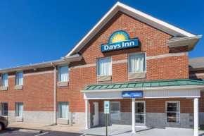 Гостиница Days Inn Glen Allen  Ричмонд